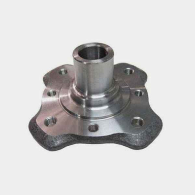 توپی چرخ جلو مدل 1122 مناسب برای پراید