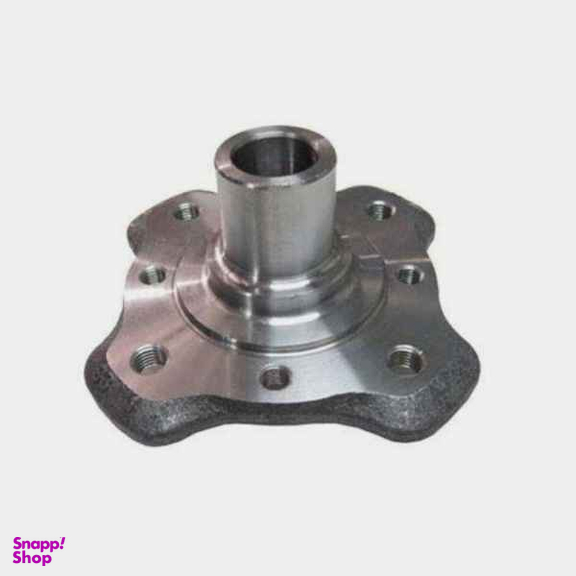 توپی چرخ جلو مدل 1122 مناسب برای پراید