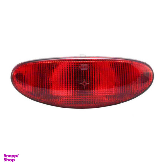 چراغ مه شکن عقب آکمی مدل 1247 مناسب برای پژو 206