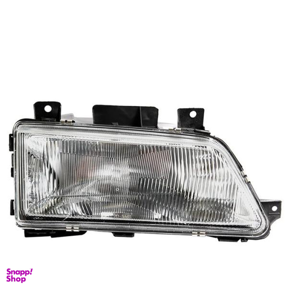 چراغ جلو راست خودرو اس ان تی مدل SNTP405HR TYC مناسب برای پژو 405
