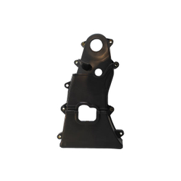 ست قاب پلاستیکی تسمه تایم مدل 1532 مناسب برای لیفان X50 و 520 بسته 3 عددی