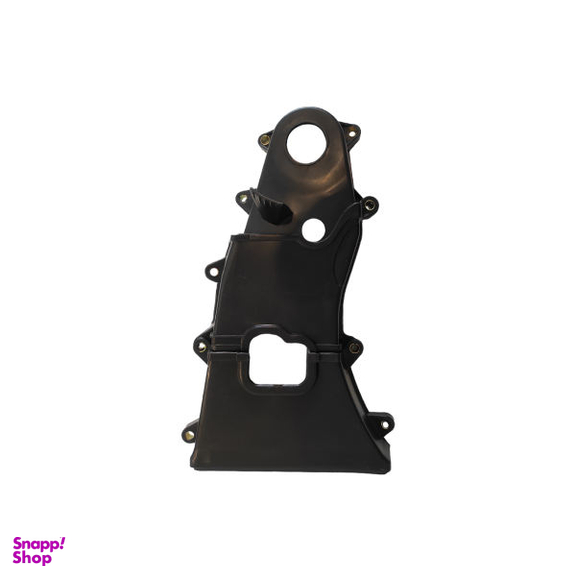 ست قاب پلاستیکی تسمه تایم مدل 1532 مناسب برای لیفان X50 و 520 بسته 3 عددی