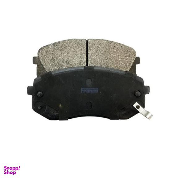 لنت ترمز جلو فرانکو کد 4002244 مناسب برای جک S5