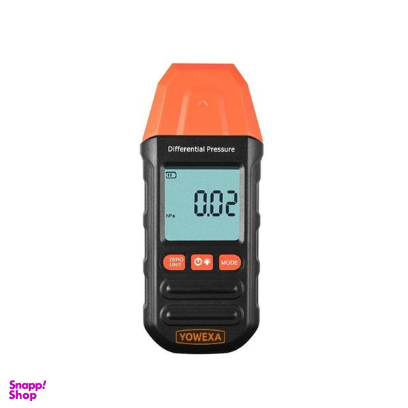 فشارسنج دیجیتال یووکسا مدل YW-721