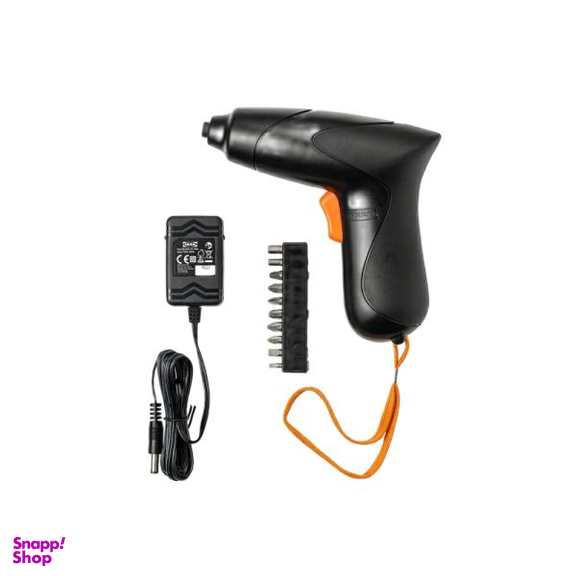 پیچ گوشتی شارژی ایکیا مدل FIXA 601.961.03