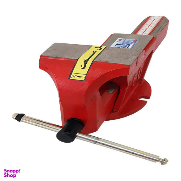 گیره رومیزی آمل صنعت مدل RX-00160