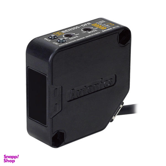 سنسور نوری آتونیکس BEN300-DFR