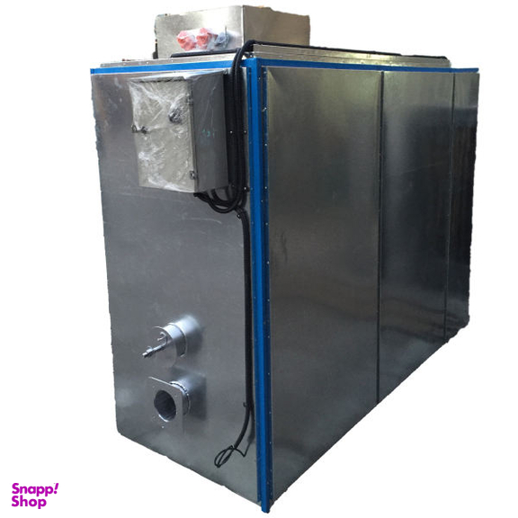 هیتر صنعتی پرشین صنعت کد 28500