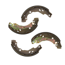 لنت ترمز چرخ عقب زیمرمن مدل Zi-99018 مناسب برای رنو ال 90