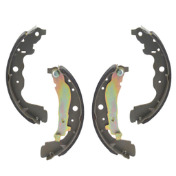 لنت ترمز چرخ عقب زیمرمن مدل Zi-99022 مناسب برای رنو ال 90 وانت