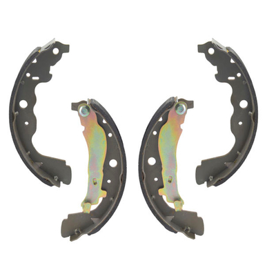 لنت ترمز چرخ عقب زیمرمن مدل Zi-99022 مناسب برای رنو ال 90 وانت