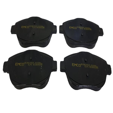 لنت جلو امکو مدل 95511121 مناسب برای سمند ef7