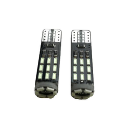 لامپ چراغ کوچک خودرو سام اسپرت مدل SmdIce24 بسته دو عددی
