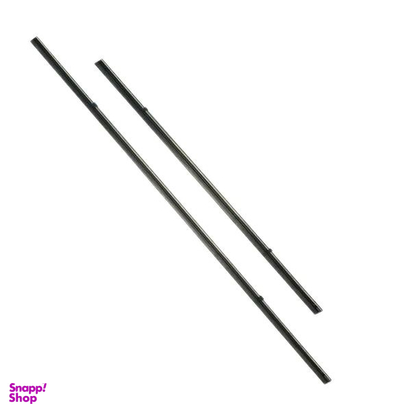 لاستیک تیغه برف پاک کن جلو چیکال (Chikal) مدل CH مناسب برای تیبا بسته 2 عددی