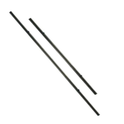 لاستیک تیغه برف پاک کن خودرو چیکال (Chikal) مدل WB مناسب برای سمند