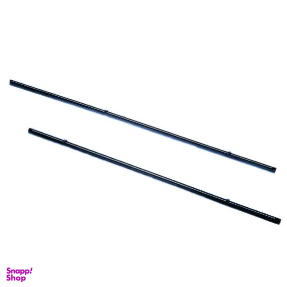 لاستیک تیغه برف پاک کن خودرو چیکال(CHikal) مدل WB 06 مناسب برای رنو ساندرو بسته 2 عددی