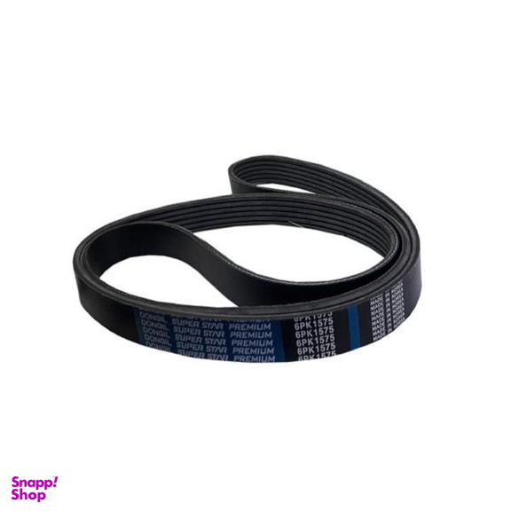 تسمه دینام دانگیل مدل 1575 مناسب برای پژو 206 تیپ 5