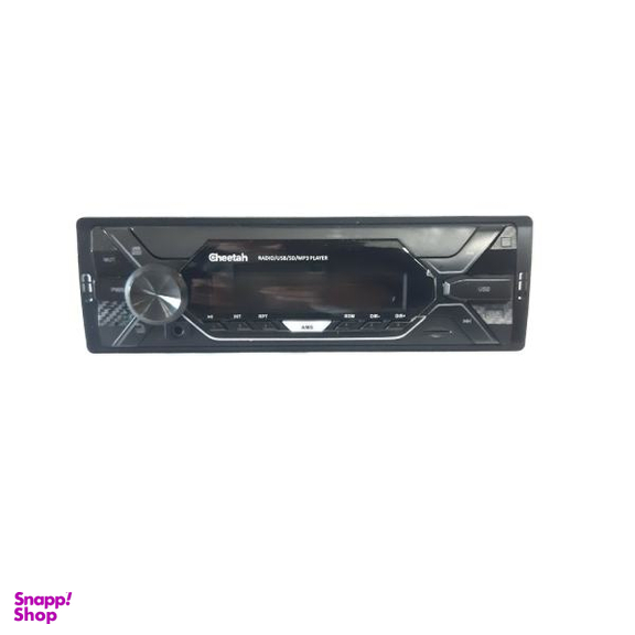 پخش کننده خودرو چیتا مدل 509
