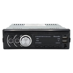 پخش کننده خودرو مکسیدر مدل MX-DL3088U2