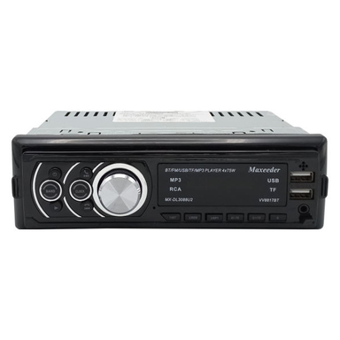 پخش کننده خودرو مکسیدر مدل MX-DL3088U2
