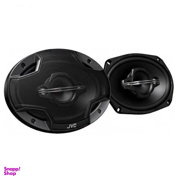 اسپیکر خودرو جی وی سی مدل CS-HX6949 بسته دو عددی