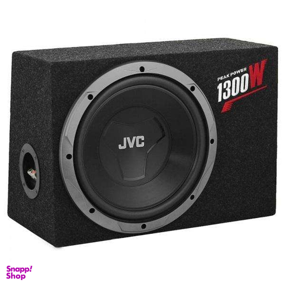 ساب باکس خودرو جی وی سی مدل csbw120