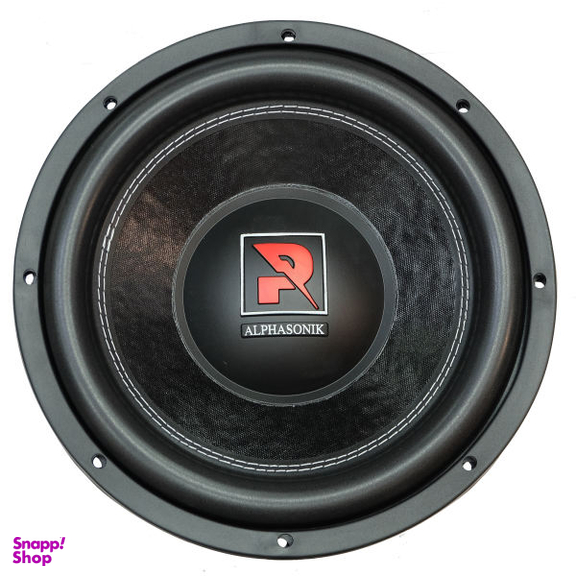 ساب ووفر خودرو آلفاسونیک مدل PSW212P
