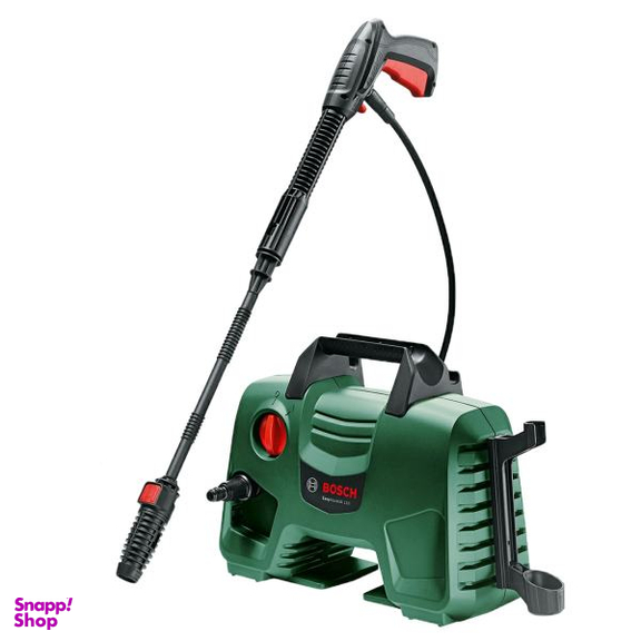 کارواش بوش مدل Easy Aquatak 110 6