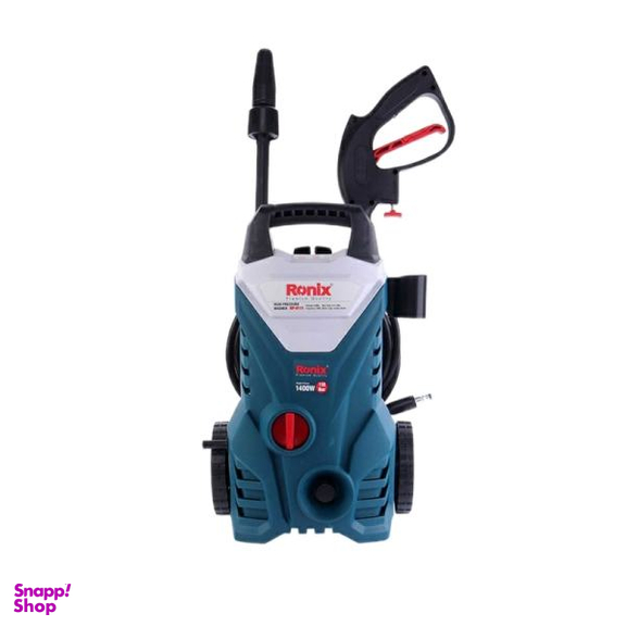 کارواش رونیکس مدل RP-4100