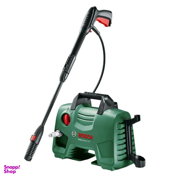 کارواش بوش مدل Easy aqua 120 3