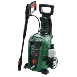 کارواش فشار قوی بوش مدل Carwash Aquatak 135 3