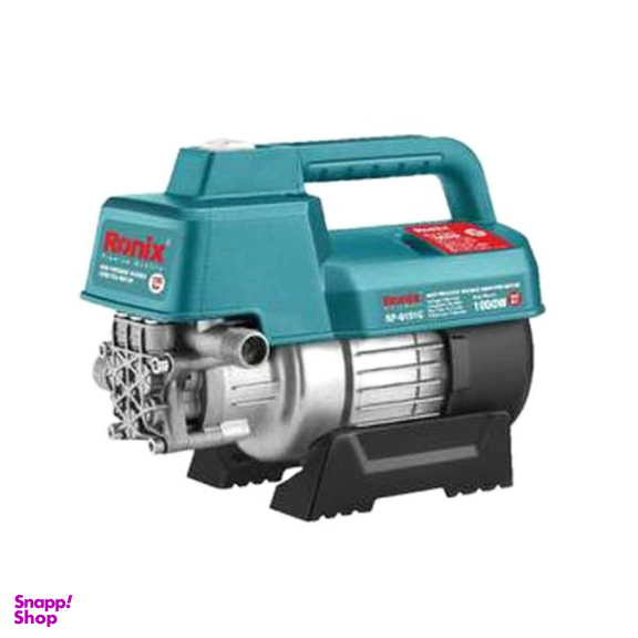 کارواش رونیکس مدل RP-0101C
