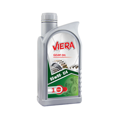 روغن گیربکس خودرو ویرا مدل API-GL4 / SAE 85w90 حجم 1 لیتر