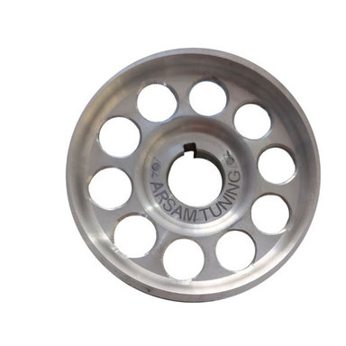 پولی سبک سر میلنگ آرسام تیونینگ مدل 2247 مناسب برای زانتیا