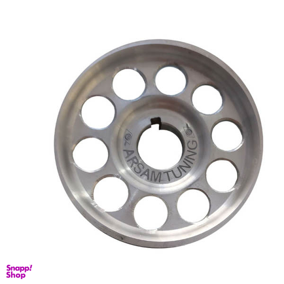 پولی سبک سر میلنگ آرسام تیونینگ مدل 2247 مناسب برای زانتیا