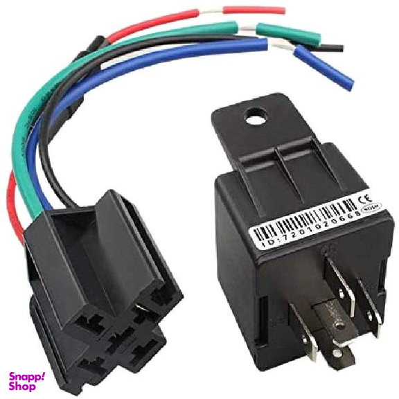 ردیاب خودرو مدل sn102