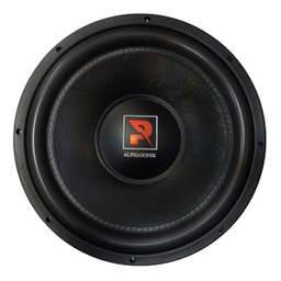 ساب ووفر خودرو آلفاسونیک (Alphasonik) مدل PSW-215P