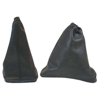 گردگیر دنده خودرو چیکال مدل CH مناسب برای تیبا به همراه گردگیر ترمز دستی