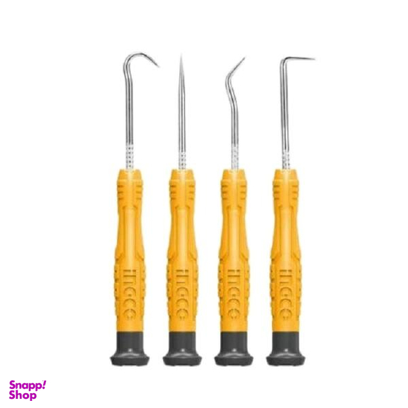 اورینگ کش اینکو مدل HKPHS0401 بسته 4 عددی