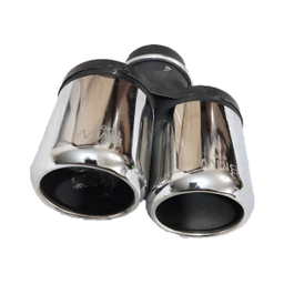 سر اگزوز مدل W