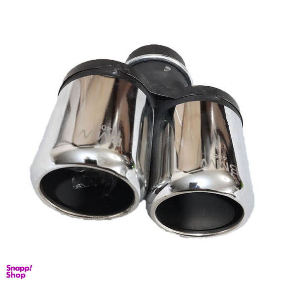 سر اگزوز مدل W