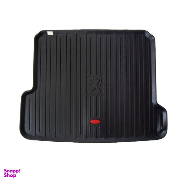 کفپوش سه بعدی خودرو بابل کارپت مدل LUX66 مناسب برای پژو پارس