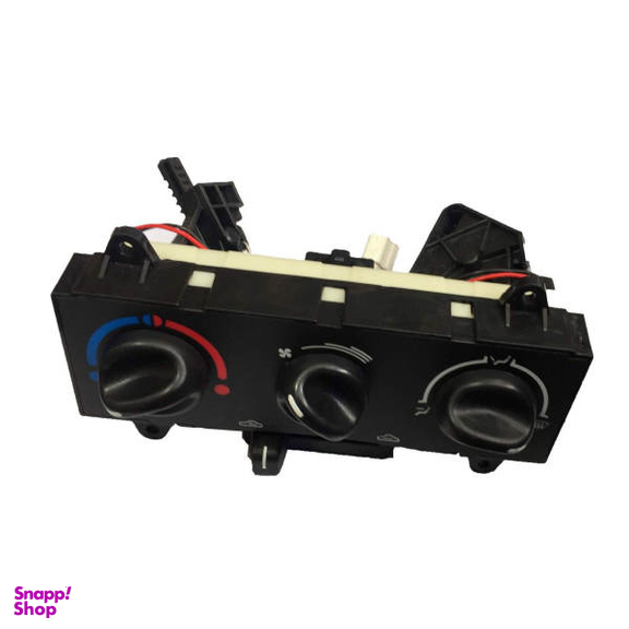 مجموعه پنل کنترل بخاری و کولر والافن مدل 255881 مناسب برای پراید 131