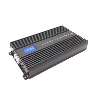 آمپلی فایر خودرو اودیو مدل LC504