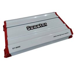 آمپلی فایر خودرو سناتور مدل ST-8650