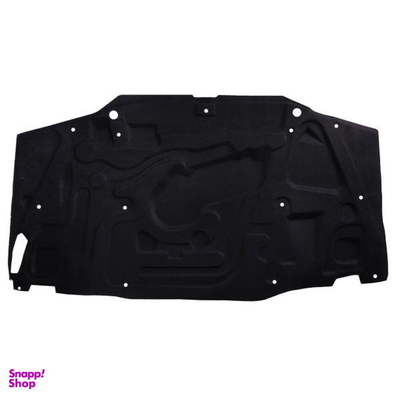 عایق کاپوت خودرو مدل NM مناسب برای پژو پارس