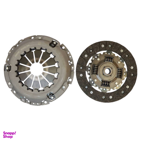دیسک و صفحه کلاچ هانگ ژی مدل HXD05 مناسب برای لیفان X60