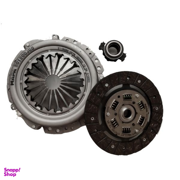 کیت کلاچ ماپا مدل 001200900 مناسب برای پژو 405