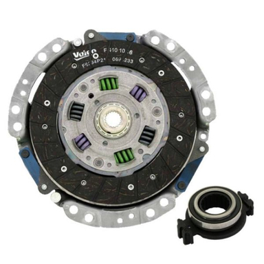 کیت کلاچ والیو مدل پری دمپر کد 821333 مناسب برای زانتیا 1800
