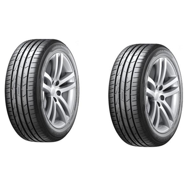 لاستیک خودرو هانکوک مدل Ventus Prime3 K125 سایز 225/55R17 - دو حلقه